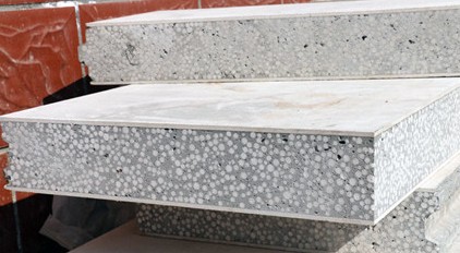 輕質水泥發泡隔墻板比其他墻板好在哪里？